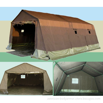 Military Tent